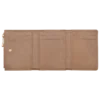 Le Foulonné Compact wallet