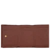 Le Foulonné Compact wallet