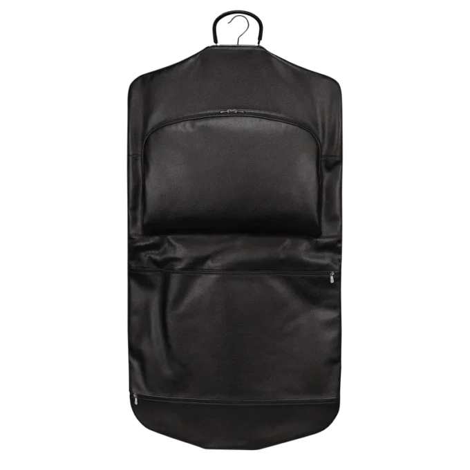 Le Foulonné Garment cover
