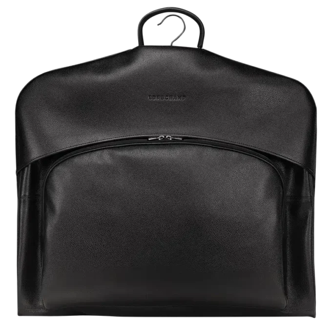 Le Foulonné Garment cover