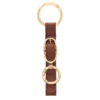 Le Foulonné Key ring