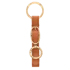 Le Foulonné Key ring