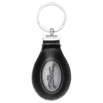 Le Foulonné Key ring