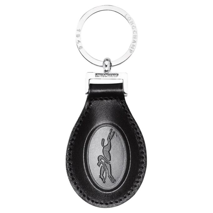 Le Foulonné Key ring