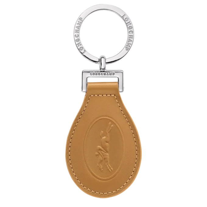 Le Foulonné Key ring