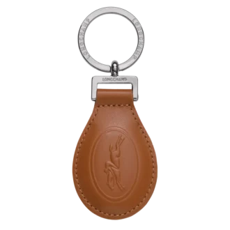 Le Foulonné Key ring
