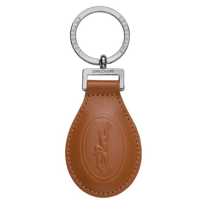 Le Foulonné Key ring