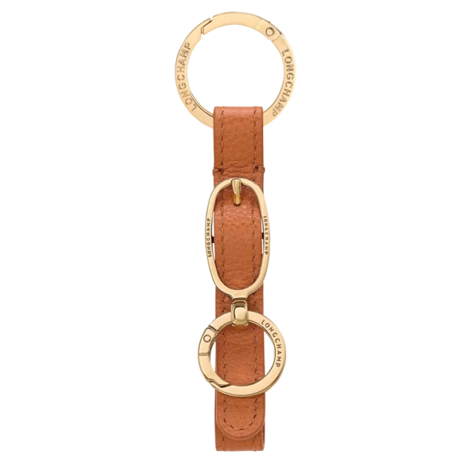Le Foulonné Key ring