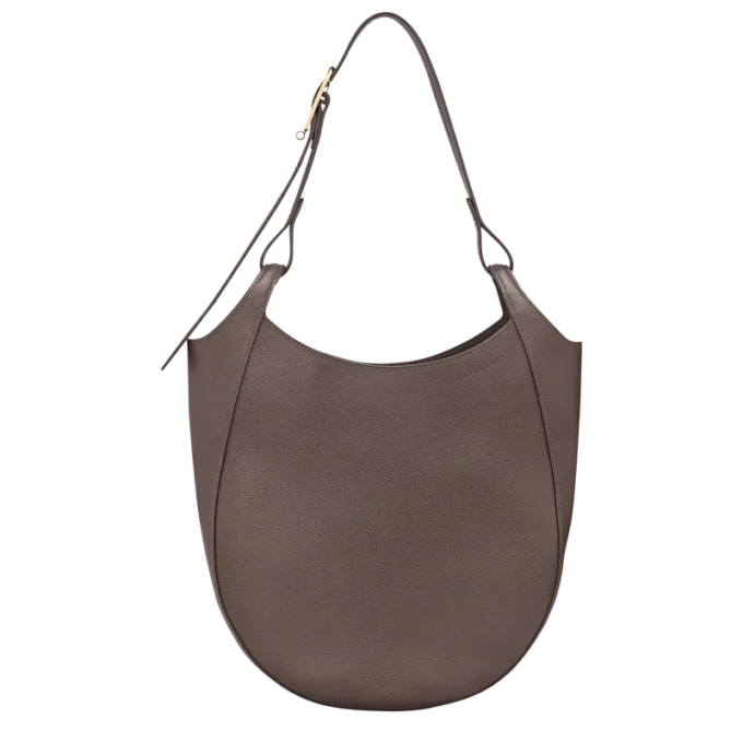 Le Foulonné L Hobo bag