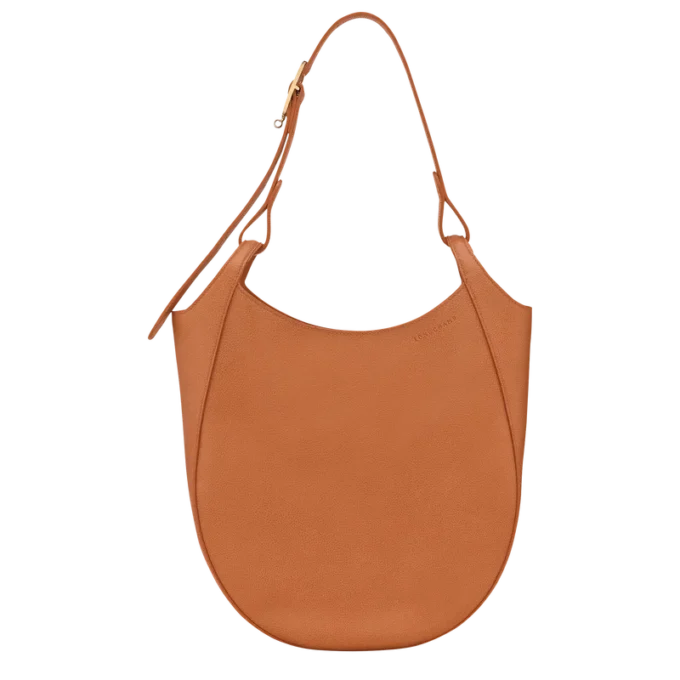 Le Foulonné L Hobo bag