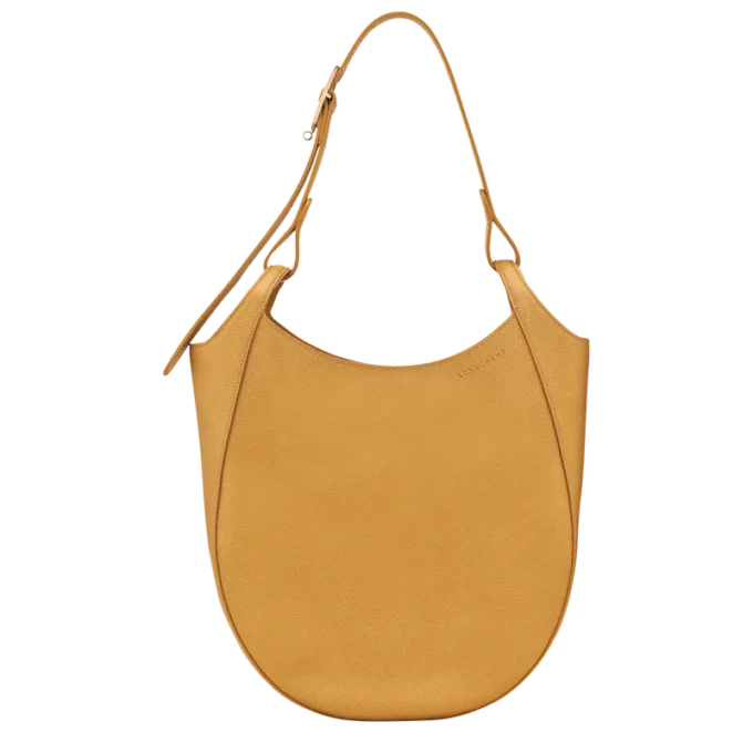 Le Foulonné L Hobo bag