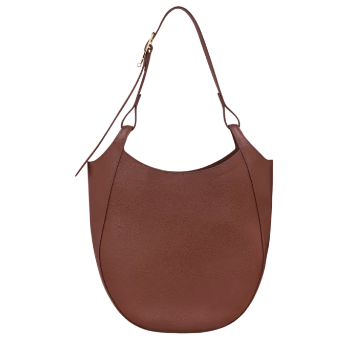 Le Foulonné L Hobo bag