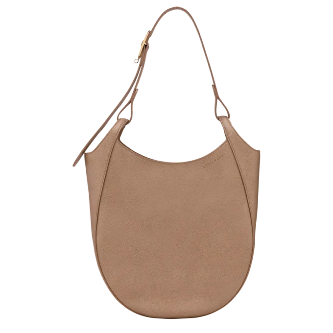Le Foulonné L Hobo bag