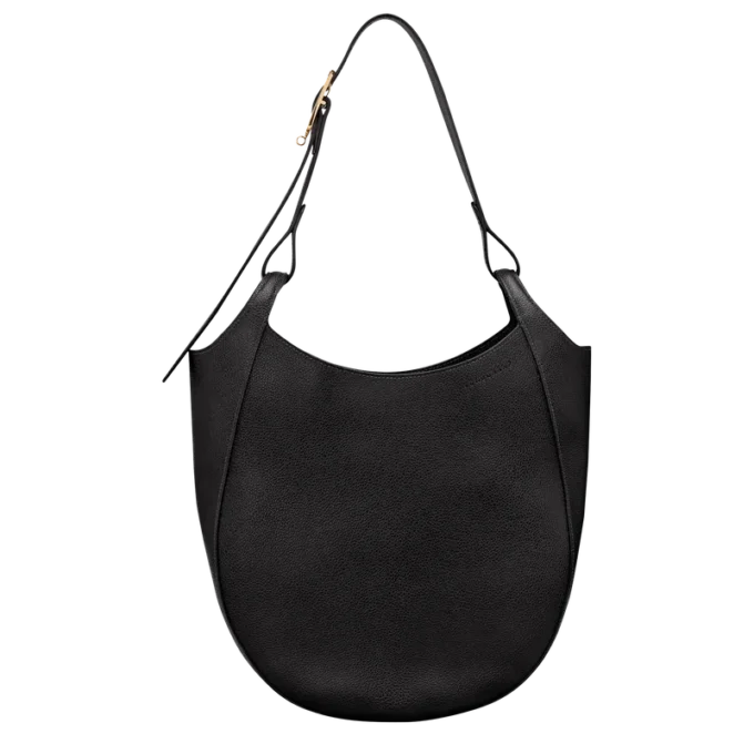 Le Foulonné L Hobo bag