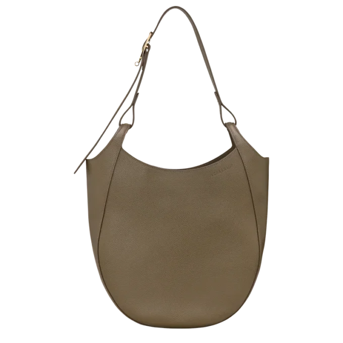 Le Foulonné L Hobo bag