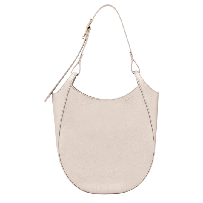 Le Foulonné L Hobo bag