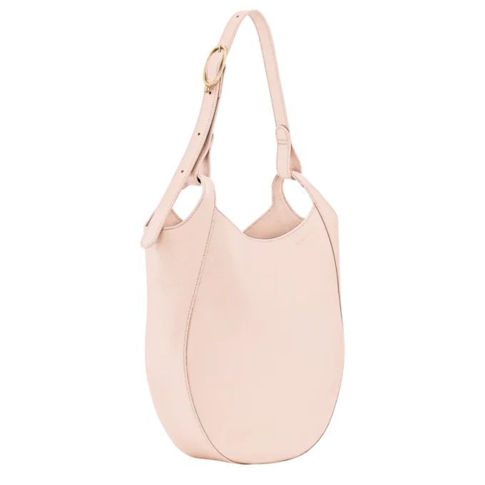 Le Foulonné L Hobo bag