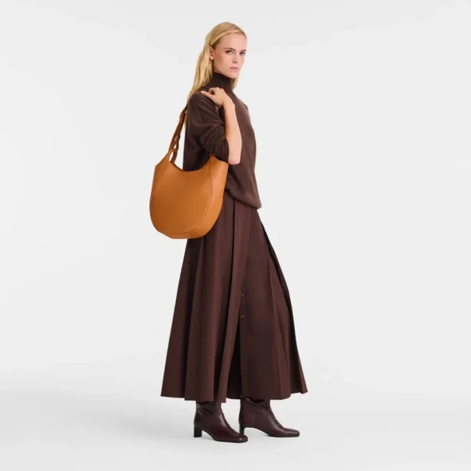 Le Foulonné L Hobo bag