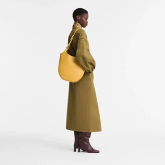 Le Foulonné L Hobo bag