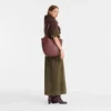 Le Foulonné L Hobo bag