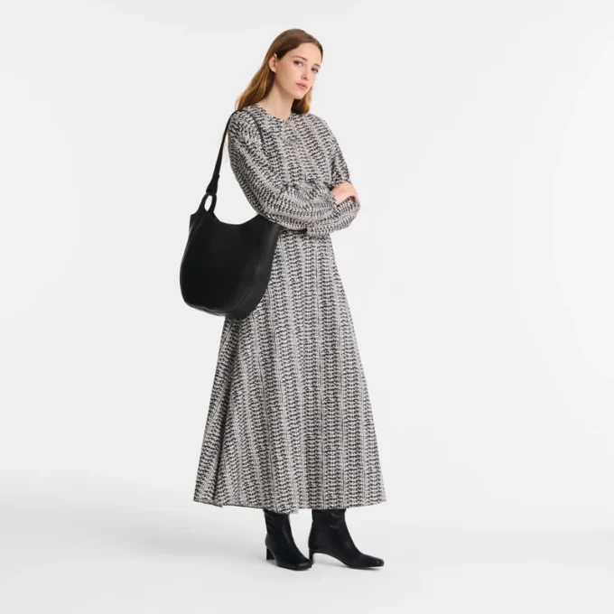 Le Foulonné L Hobo bag