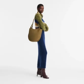 Le Foulonné L Hobo bag