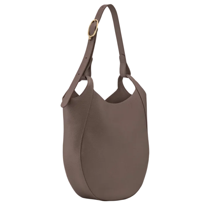 Le Foulonné L Hobo bag
