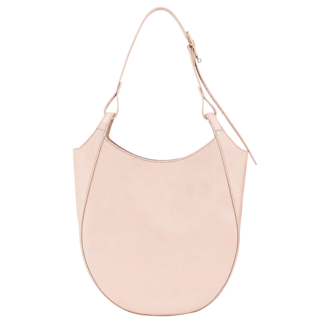 Le Foulonné L Hobo bag