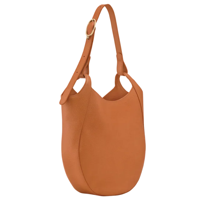 Le Foulonné L Hobo bag