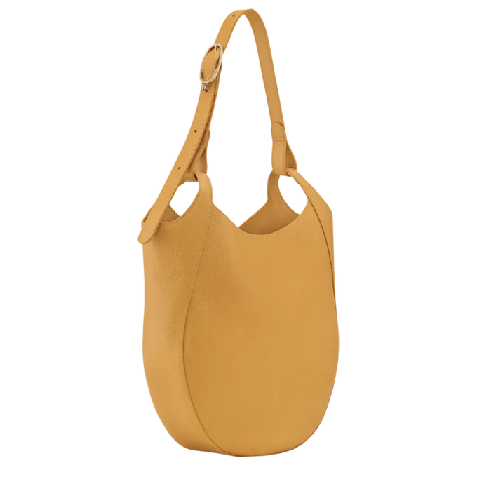 Le Foulonné L Hobo bag