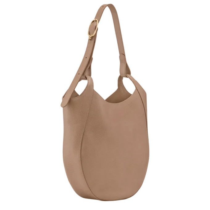 Le Foulonné L Hobo bag