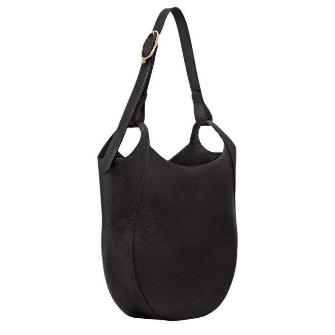 Le Foulonné L Hobo bag