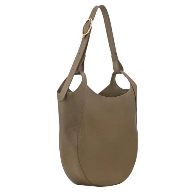 Le Foulonné L Hobo bag