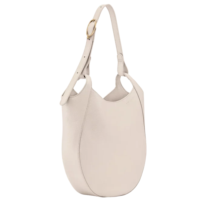 Le Foulonné L Hobo bag