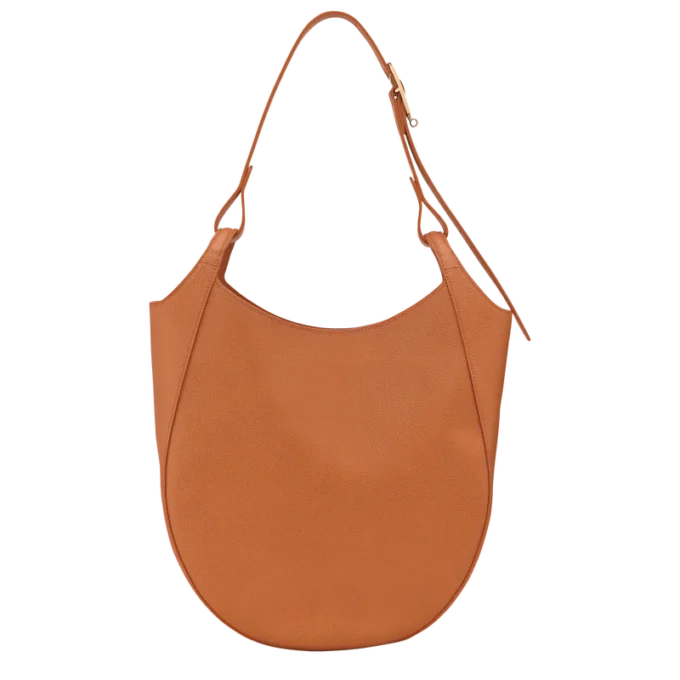 Le Foulonné L Hobo bag