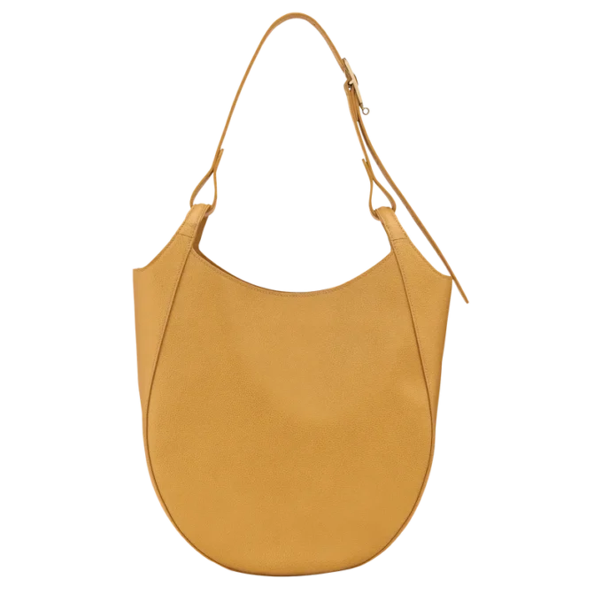 Le Foulonné L Hobo bag