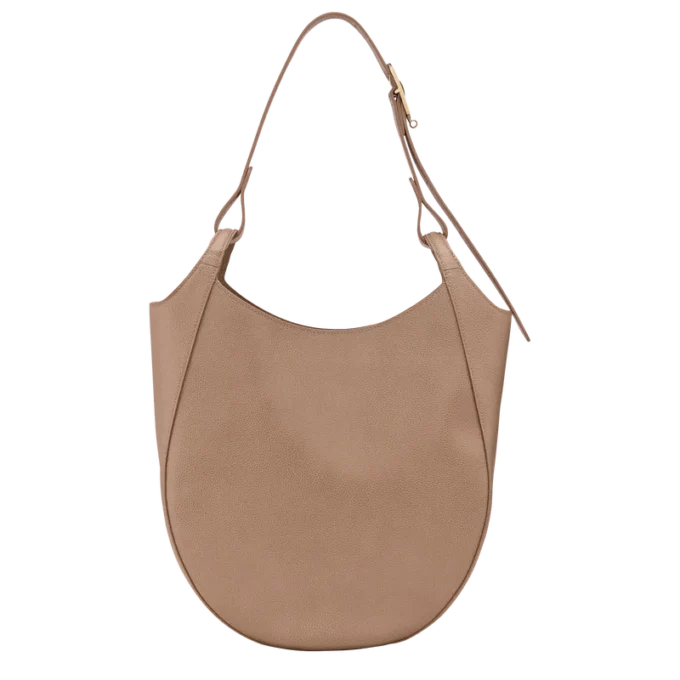 Le Foulonné L Hobo bag