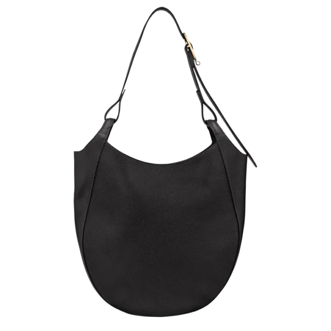 Le Foulonné L Hobo bag