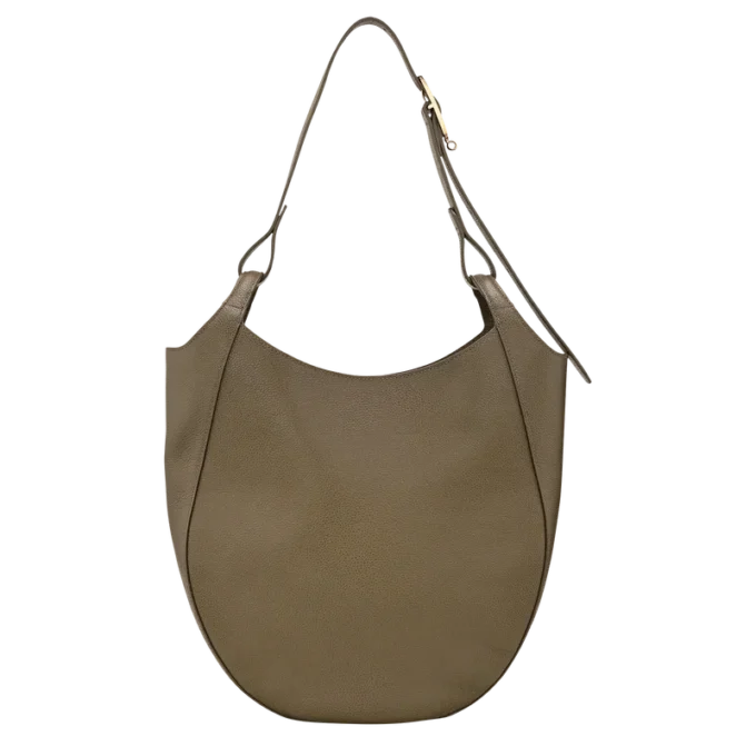Le Foulonné L Hobo bag