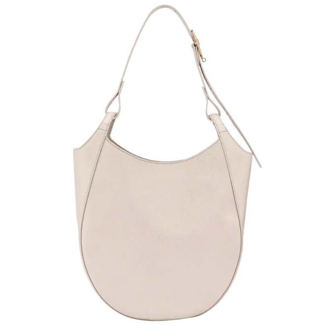 Le Foulonné L Hobo bag