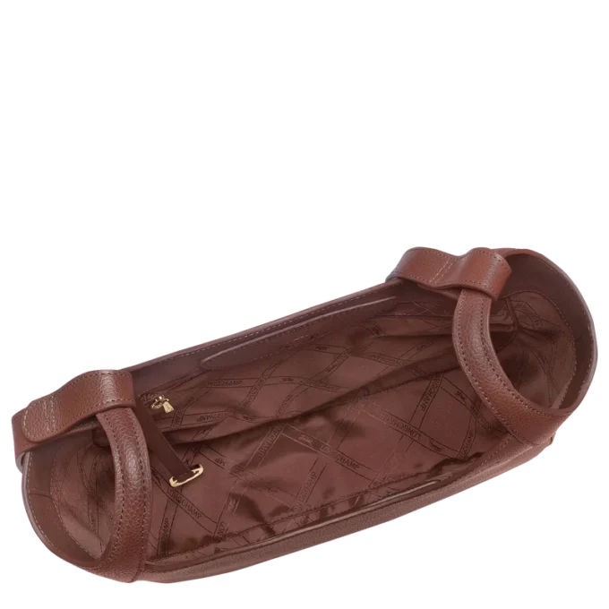 Le Foulonné L Hobo bag
