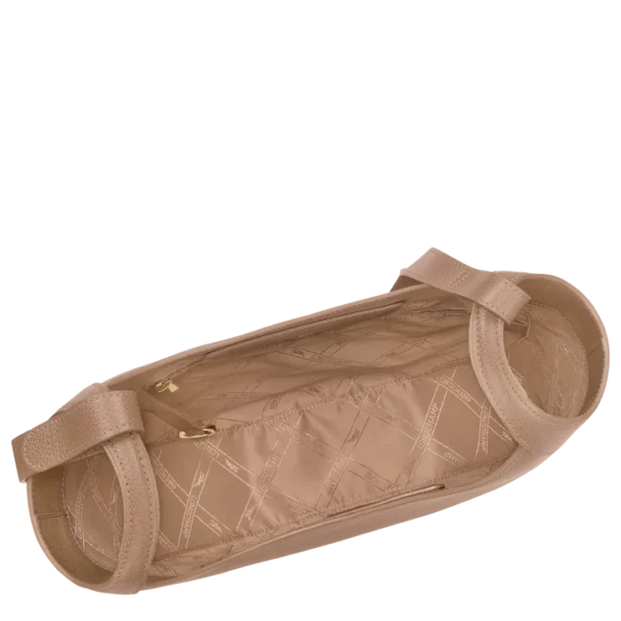 Le Foulonné L Hobo bag