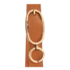 Le Foulonné L Hobo bag
