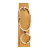Le Foulonné L Hobo bag