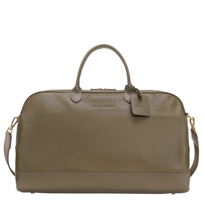 Le Foulonné L Travel bag