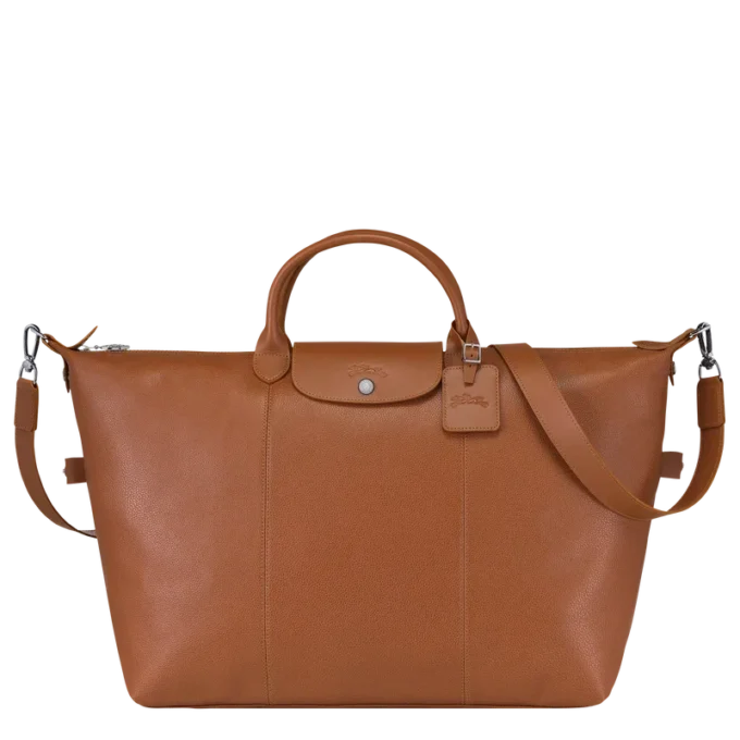 Le Foulonné L Travel bag