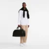 Le Foulonné L Travel bag
