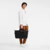 Le Foulonné L Travel bag
