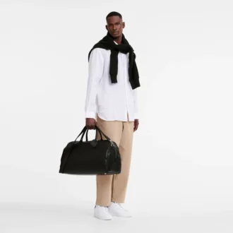 Le Foulonné L Travel bag