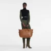 Le Foulonné L Travel bag